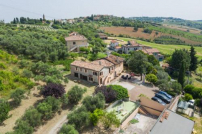 Il Cantinoccio B&B Cerasolo